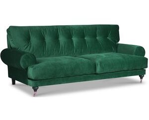 Andrew 3-sits soffa - Valfri färg
