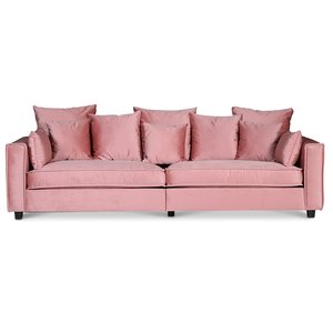 Brandy Loungesoffa - 3-sits soffa