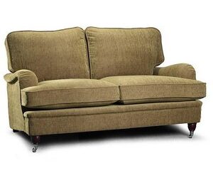 Howard Luxor soffa 3-sits - Valfri färg