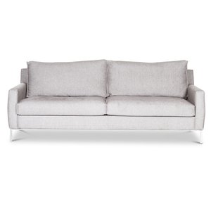 NordiForm soffa - 3-sits Välj din färg!
