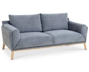 Sabrina 2-sits soffa - Valfri möbelklädsel