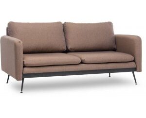 Sjötorp 2-sits soffa - Brun