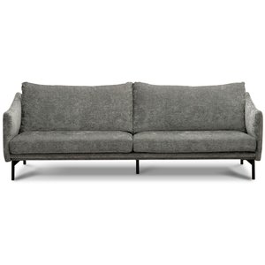 Spirit lounge 3-sits soffa - Valfri färg