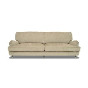 Windsor 3-sits soffa - Valfri färg!