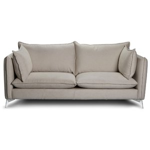 Houston 3-sits soffa - Valfri färg och tyg
