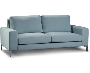 Teco 3-sits soffa - Valfri färg och tyg