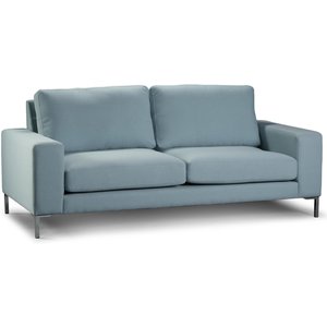 Teco 3-sits soffa - Valfri färg och tyg