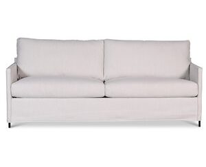 Depart 3-sits soffa med avtagbar klädsel - Valfri färg