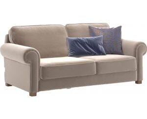 Panama 3-sits soffa - Beige
