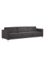 NEW YORK soffa 3-sits