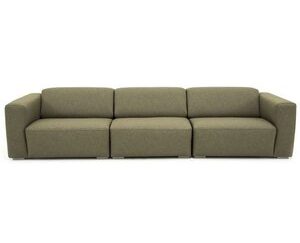 Lean 4-sits soffa 326 cm - Valfri färg