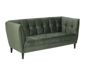 Jonna soffa - Grön