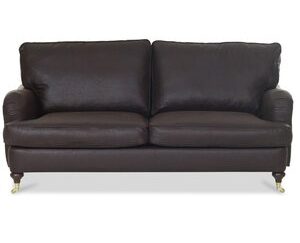 Howard Kingston Luxurious 2-sits soffa - Vintage
