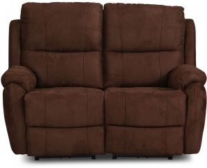 Luxuriate Angeles reclinersoffa - 2-sits