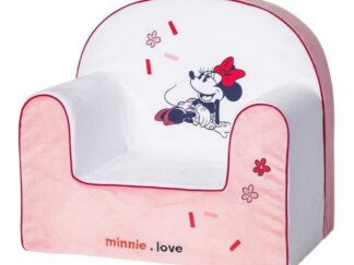 Soffa Disney Minnie Mouse Barn (25 cm)