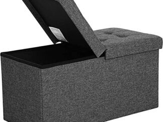 Soffa - Seat Pall - Foldbar soffa - 80 liter - Vikning i sidled - Skattepliktiga upp till 300 kg