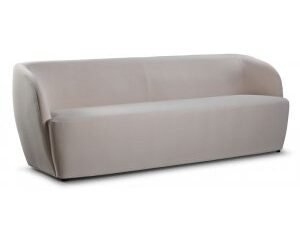 Aston soffa 3-sits - Beige - Utförsäljning