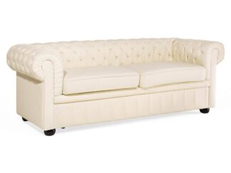 Chesterfield Soffa 2-4 Sits