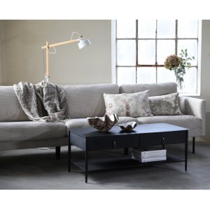 Eden 3-sits XL soffa i manchester