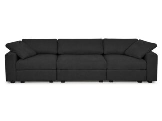 Siggetorp 4-sits soffa
