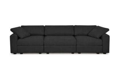 Siggetorp 4-sits soffa
